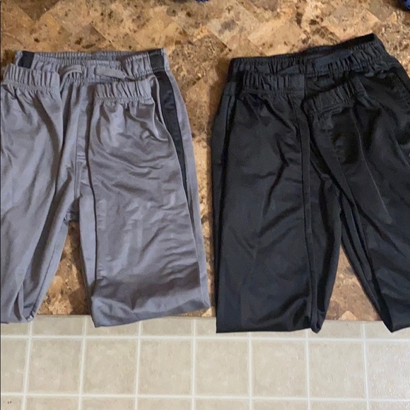 2 RBX jogger pants size M 10/12 boys - Picture 3 of 7